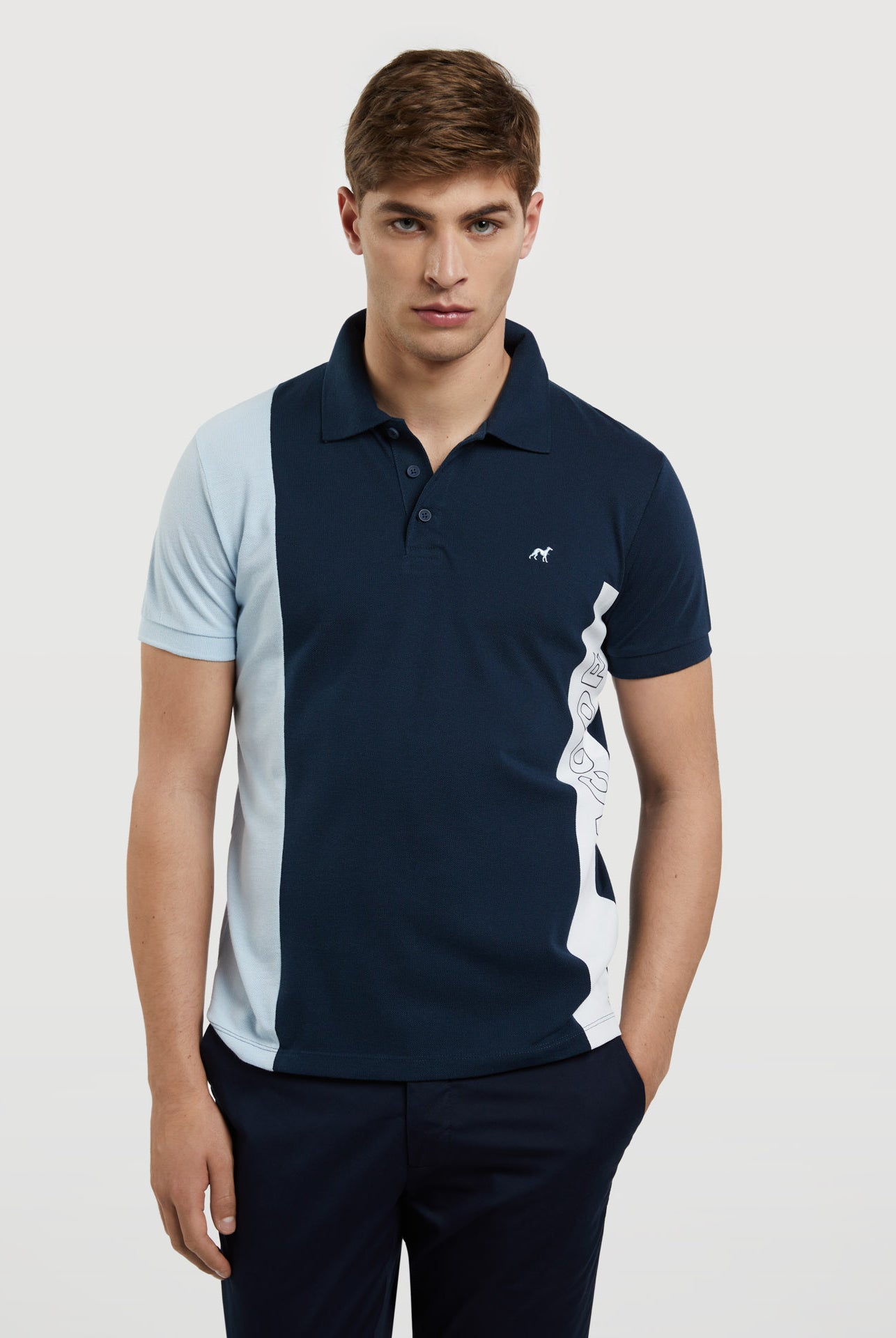 Dark Blue