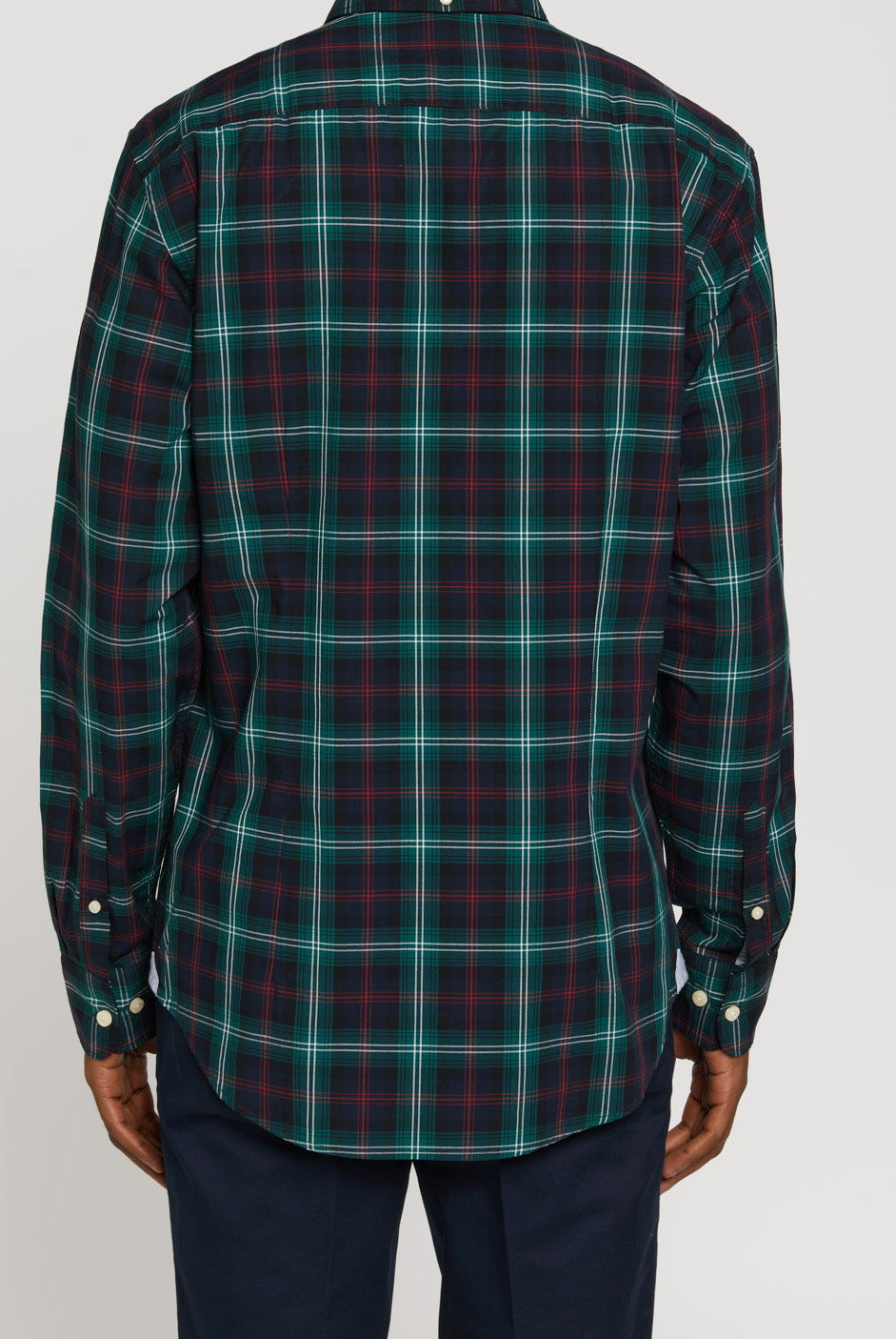 Dark Green