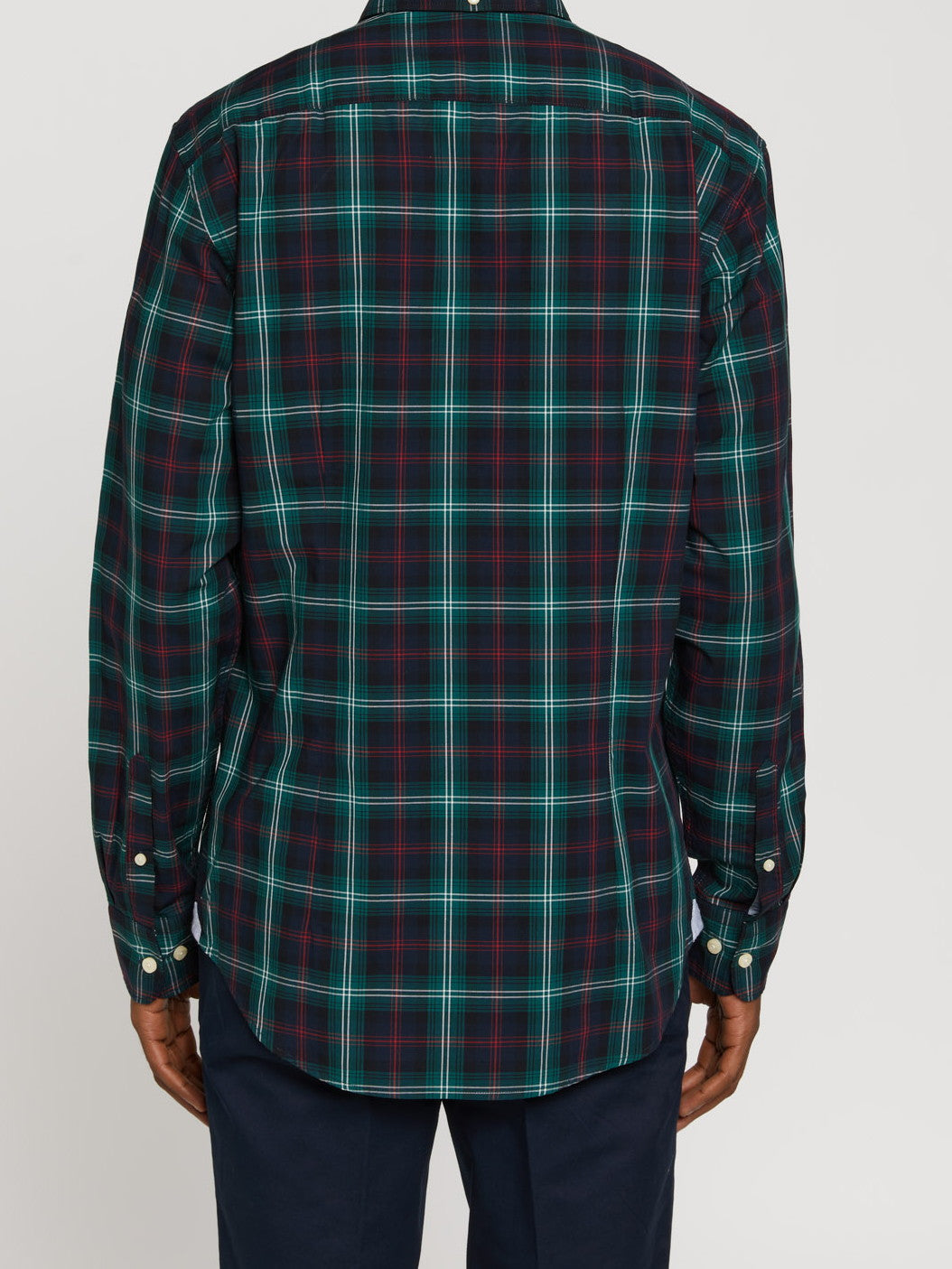 Dark Green