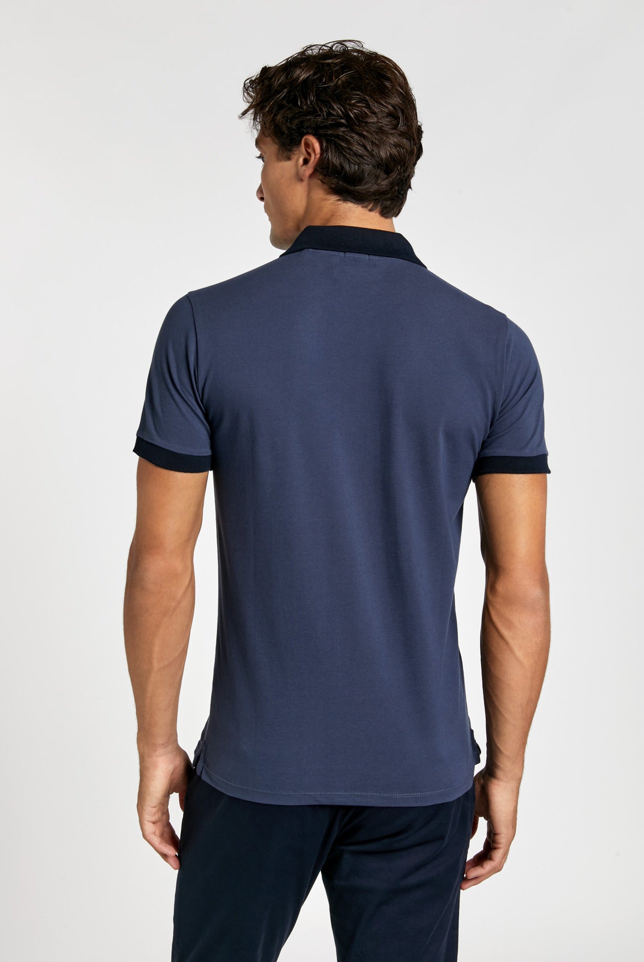 Indigo
