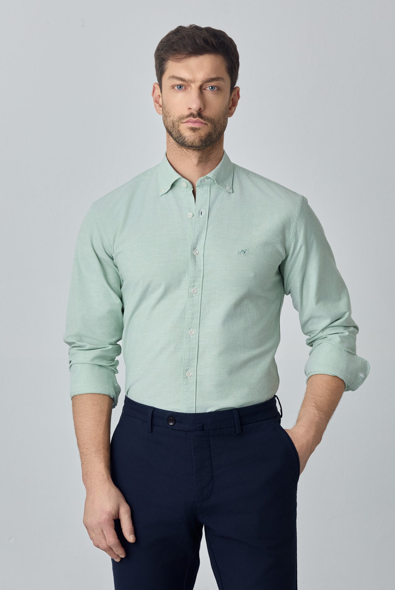 Light Green