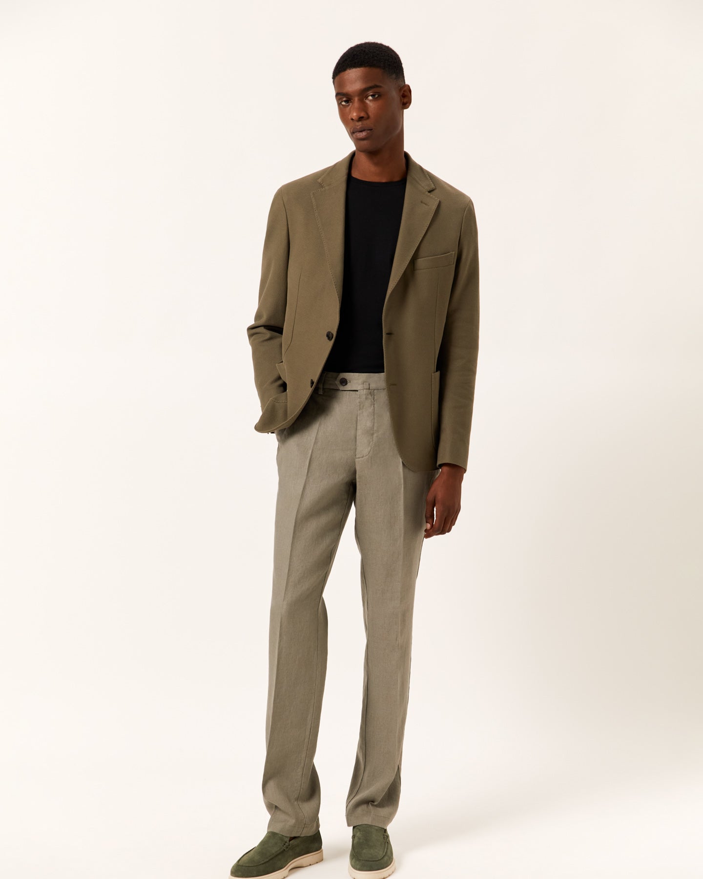 Khaki