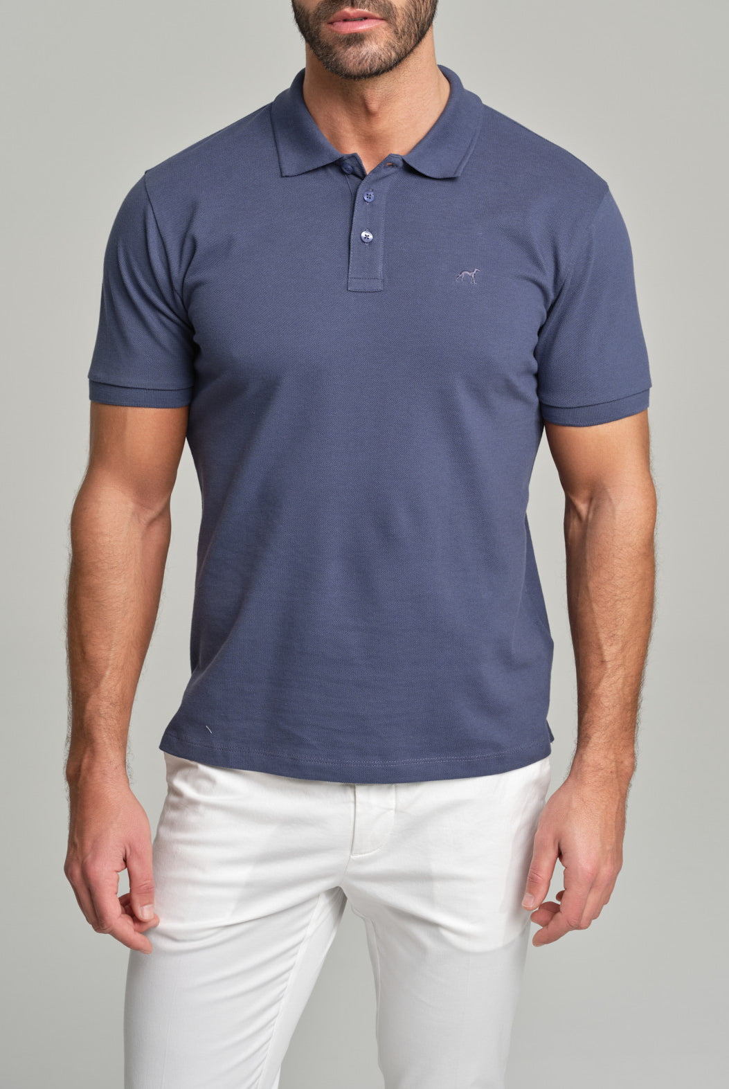 Medium Blue