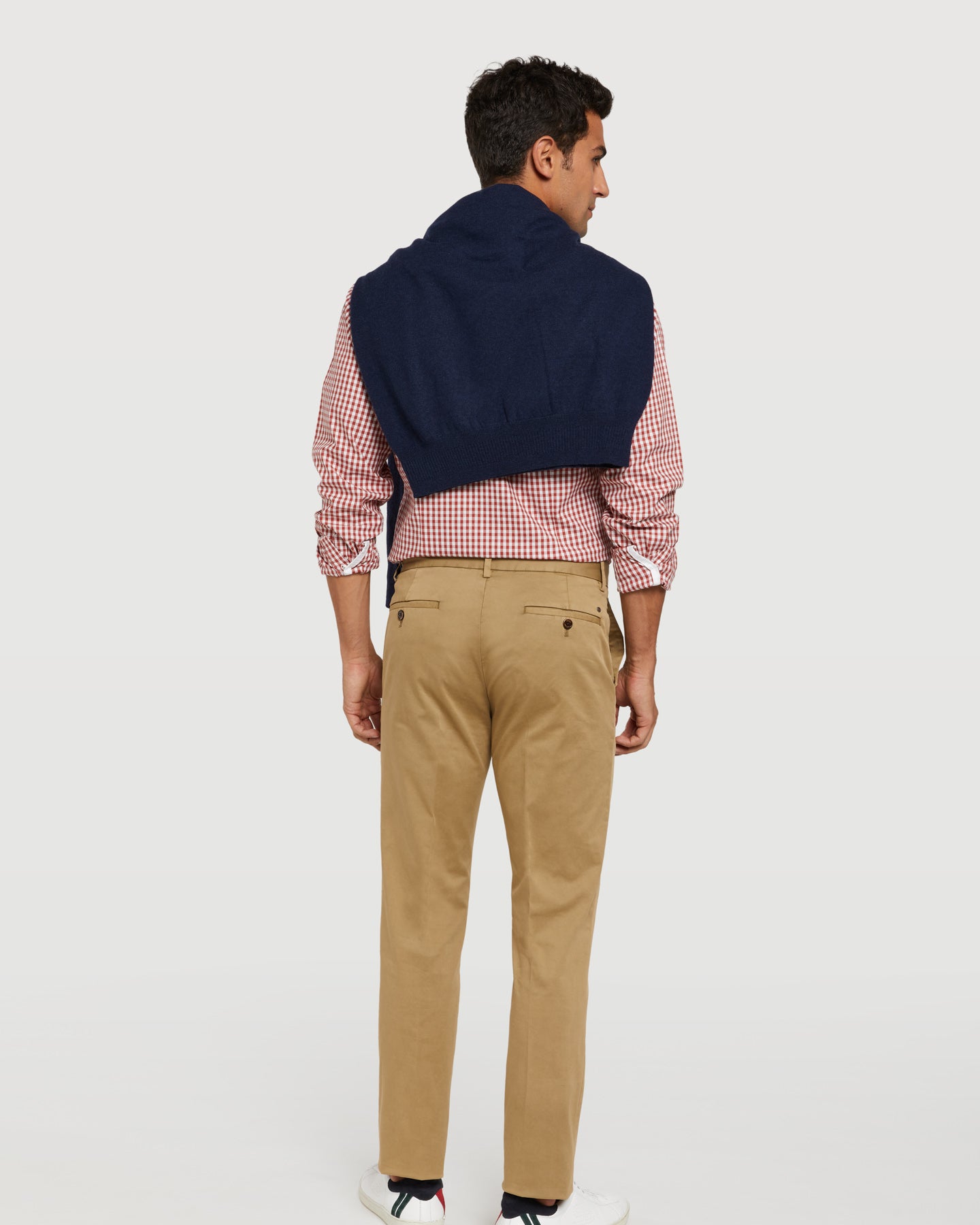 Dark Beige
