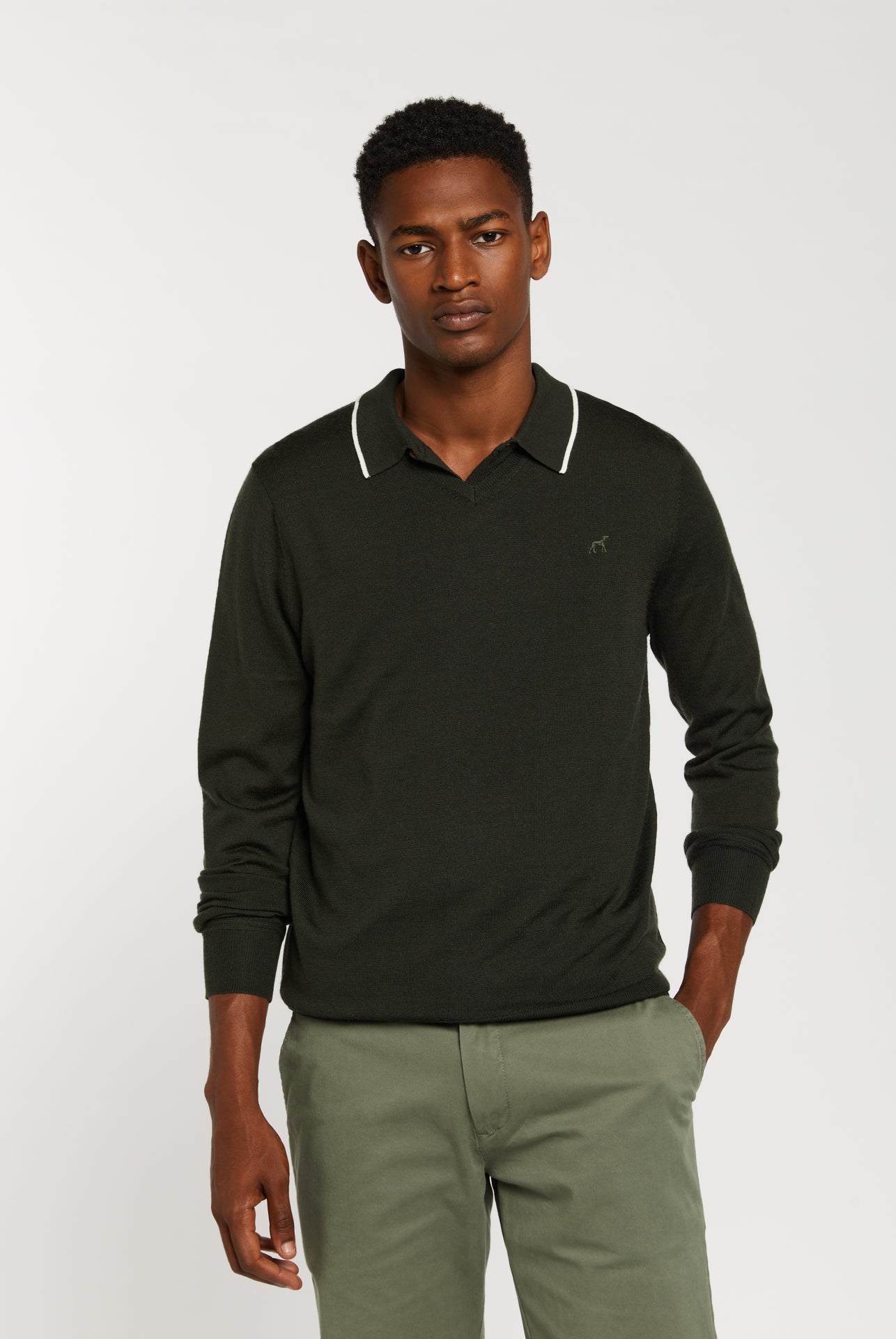 Khaki