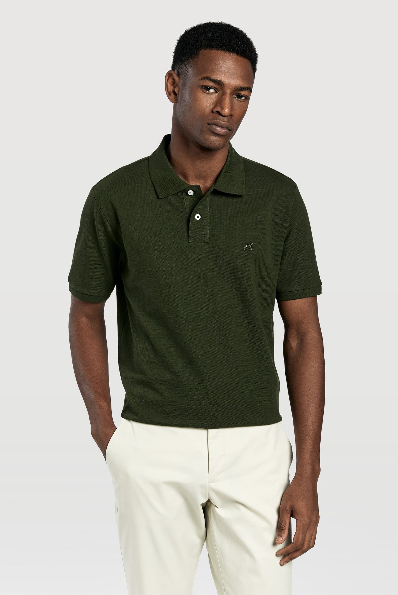 Khaki