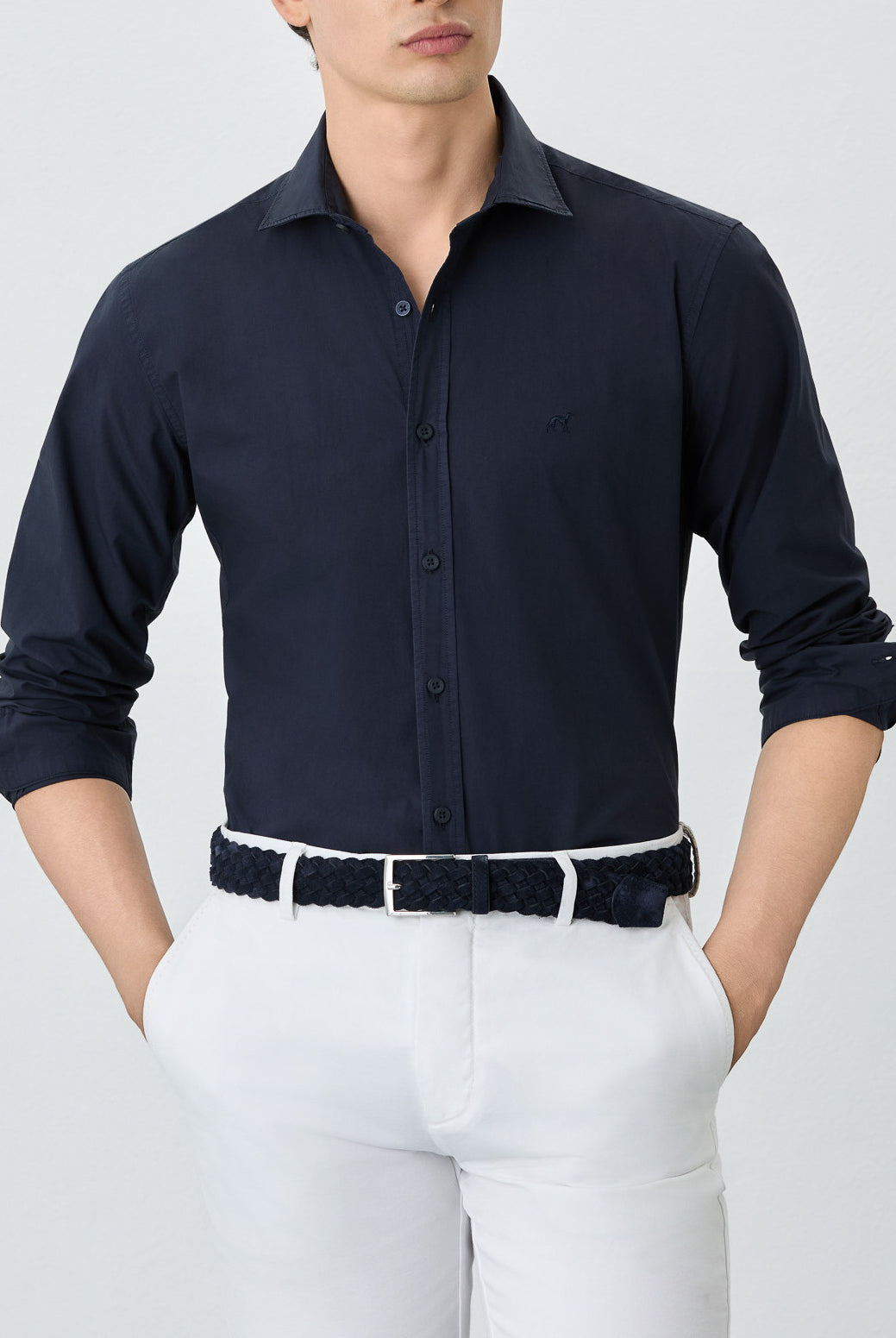Dark Blue