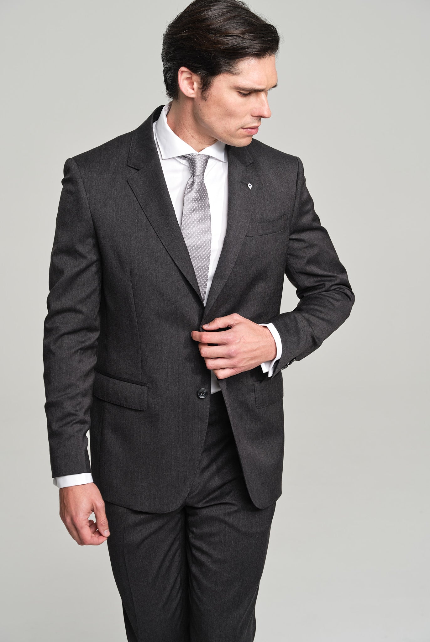Dark Grey