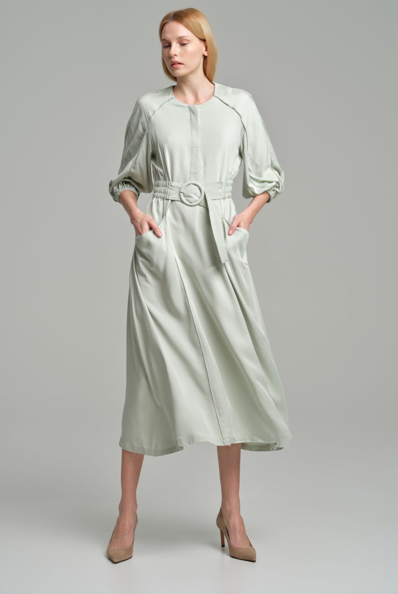 Light Green