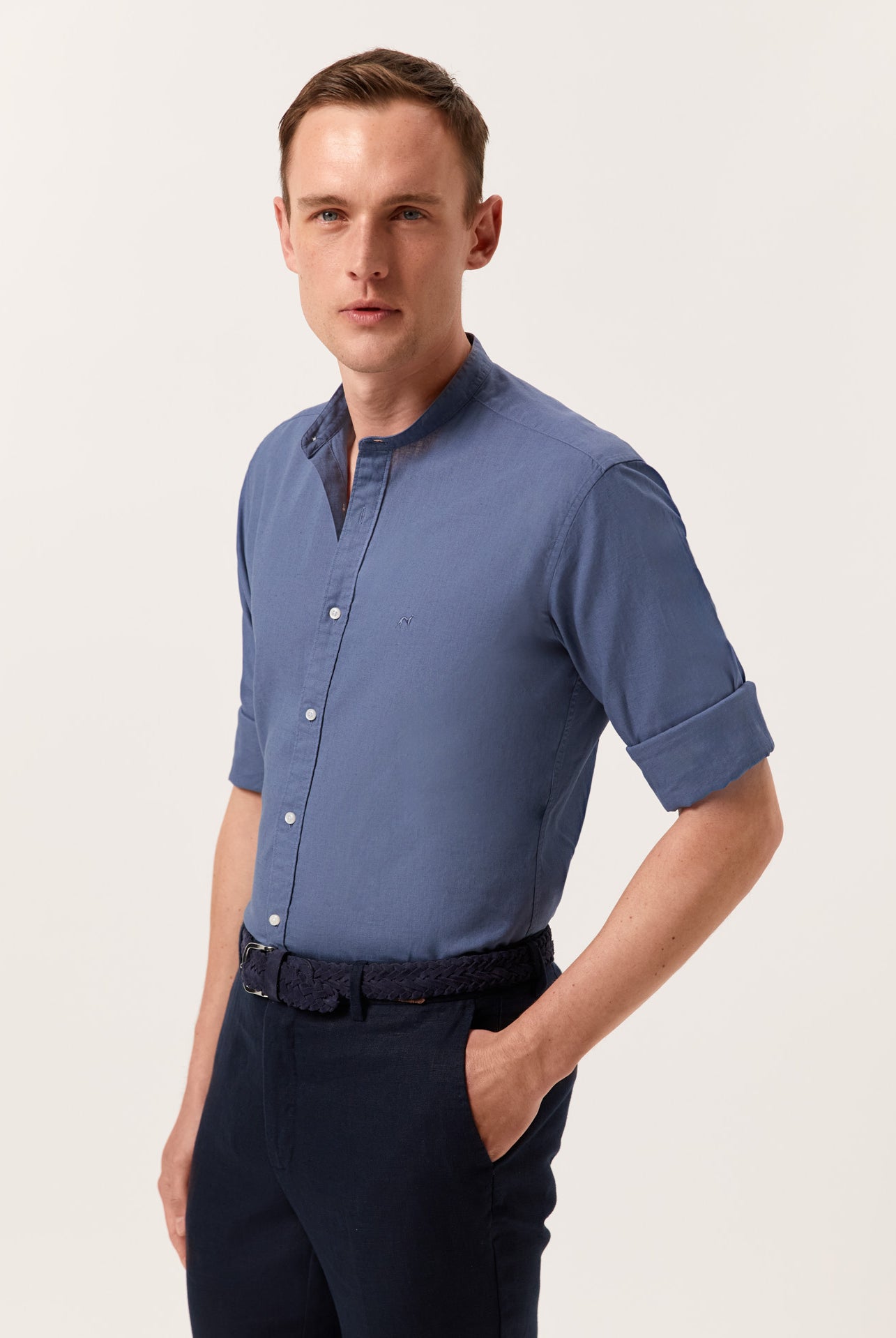 Medium Blue
