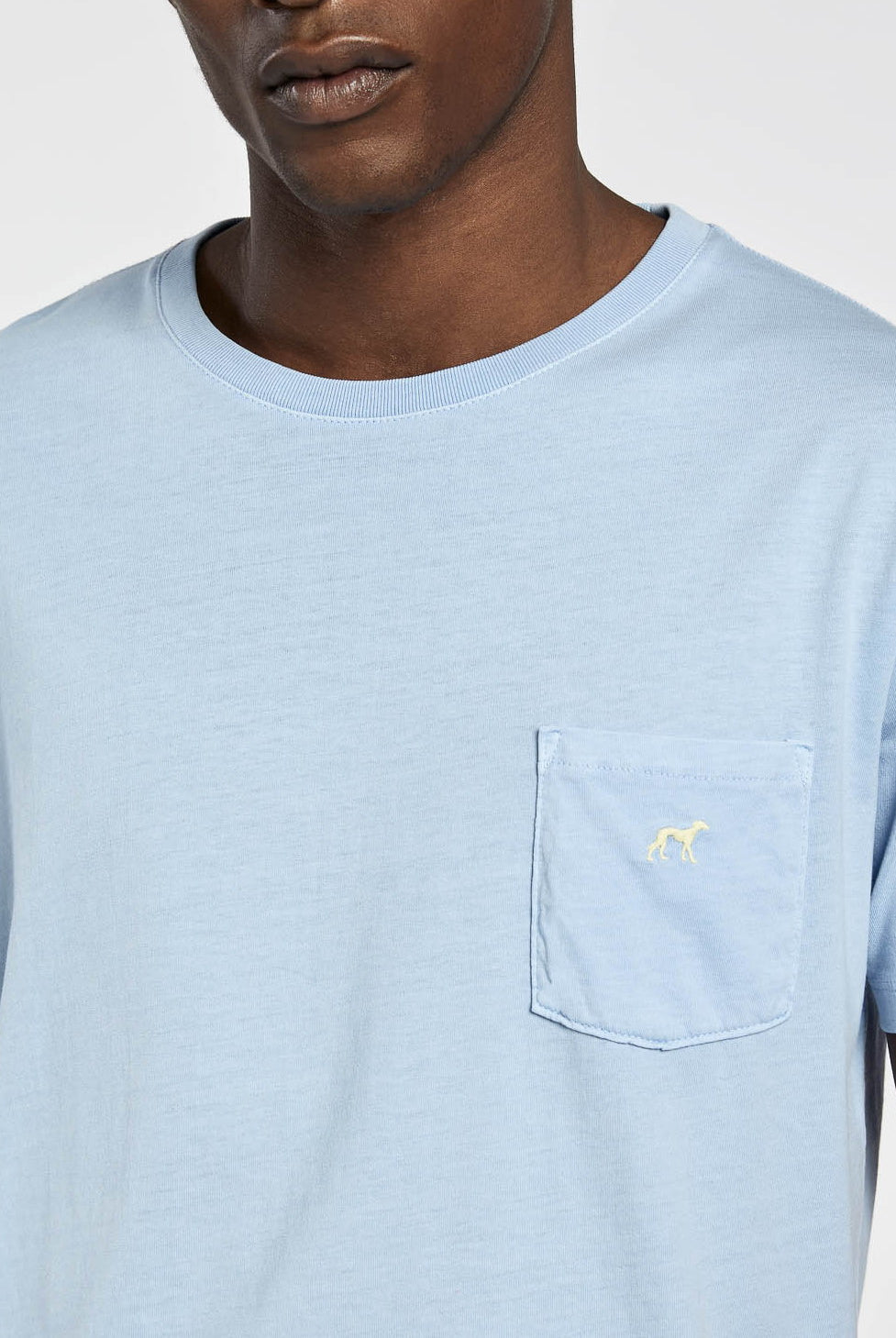 Light Blue
