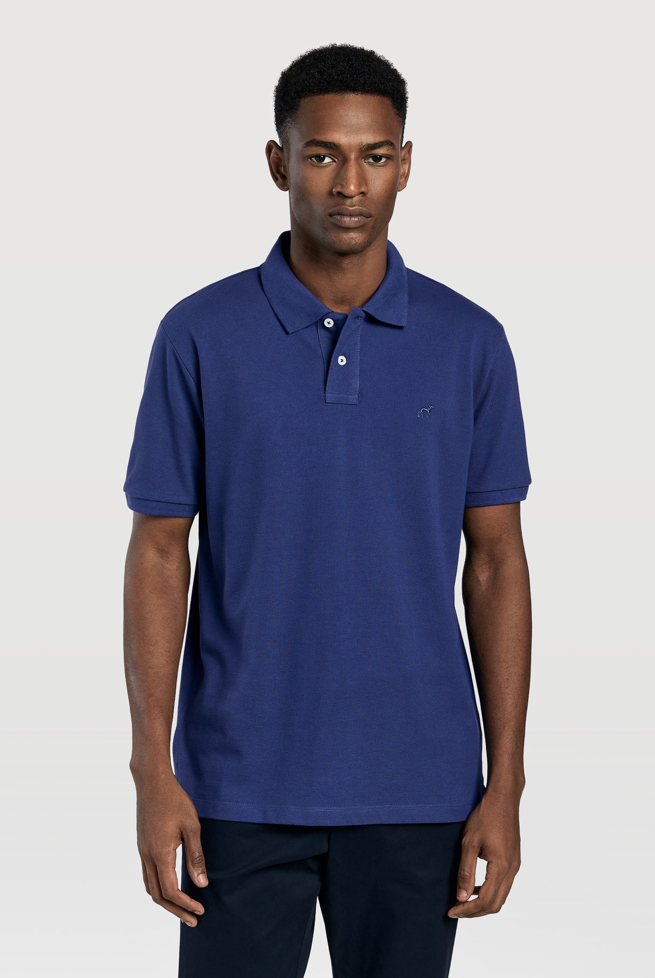 Medium Blue