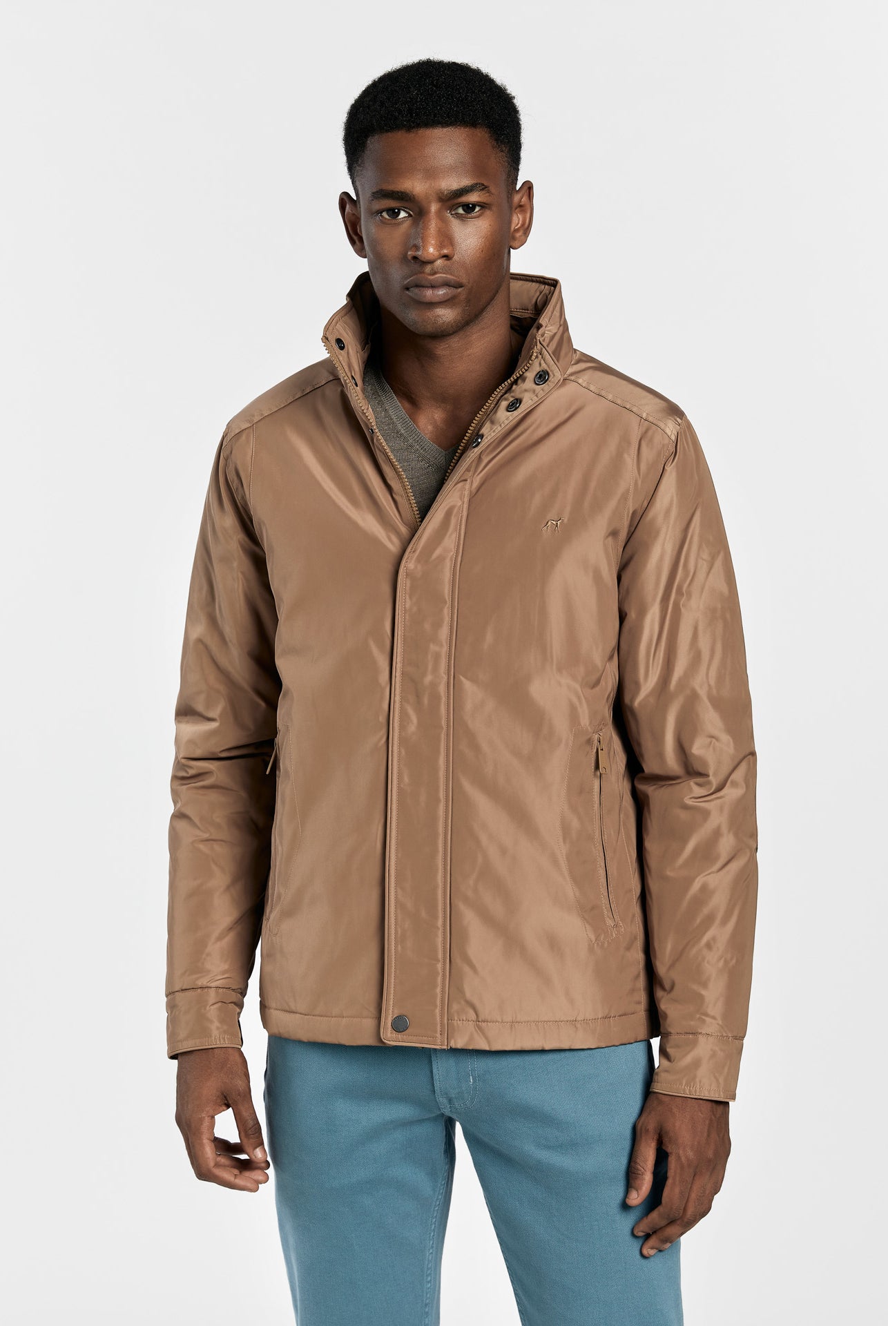 Dark Beige