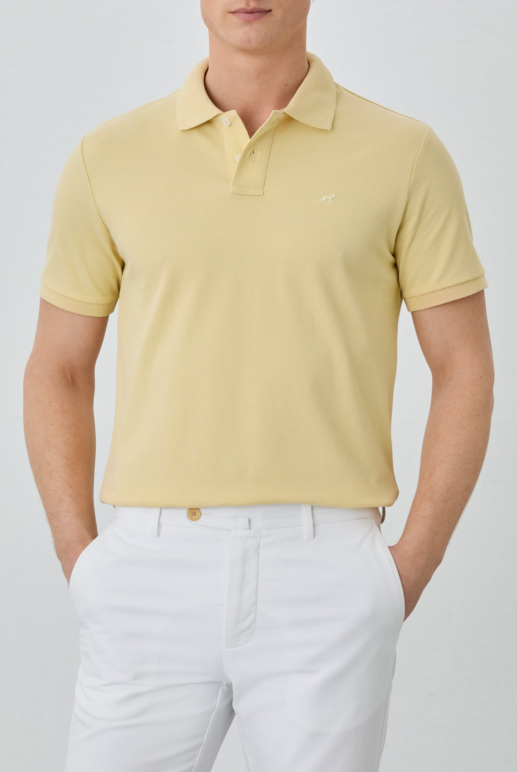 Light Yellow