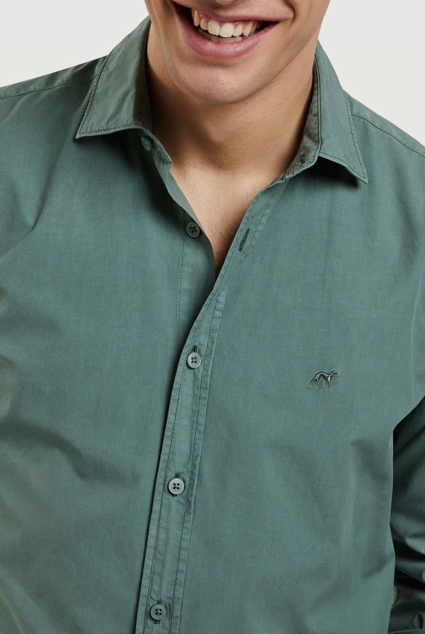 Light Green