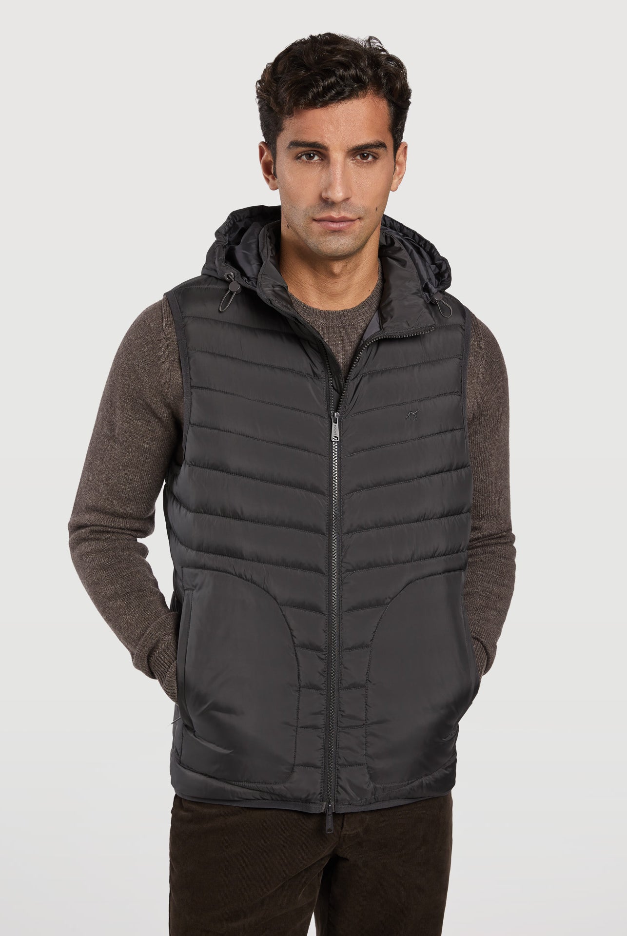 Dark Grey