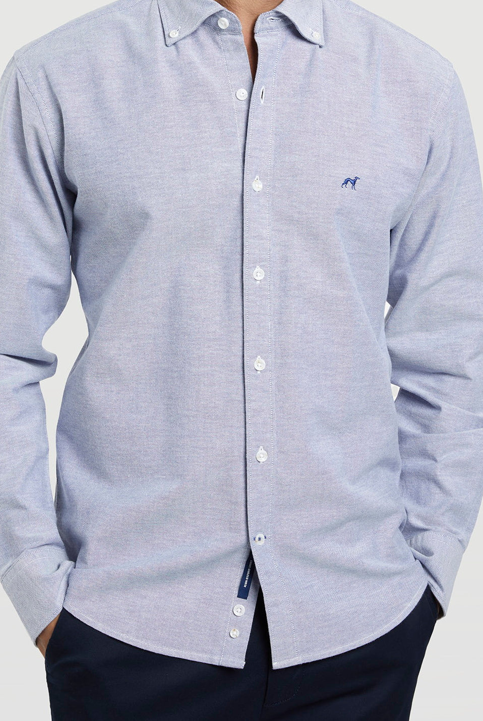 Dark Blue