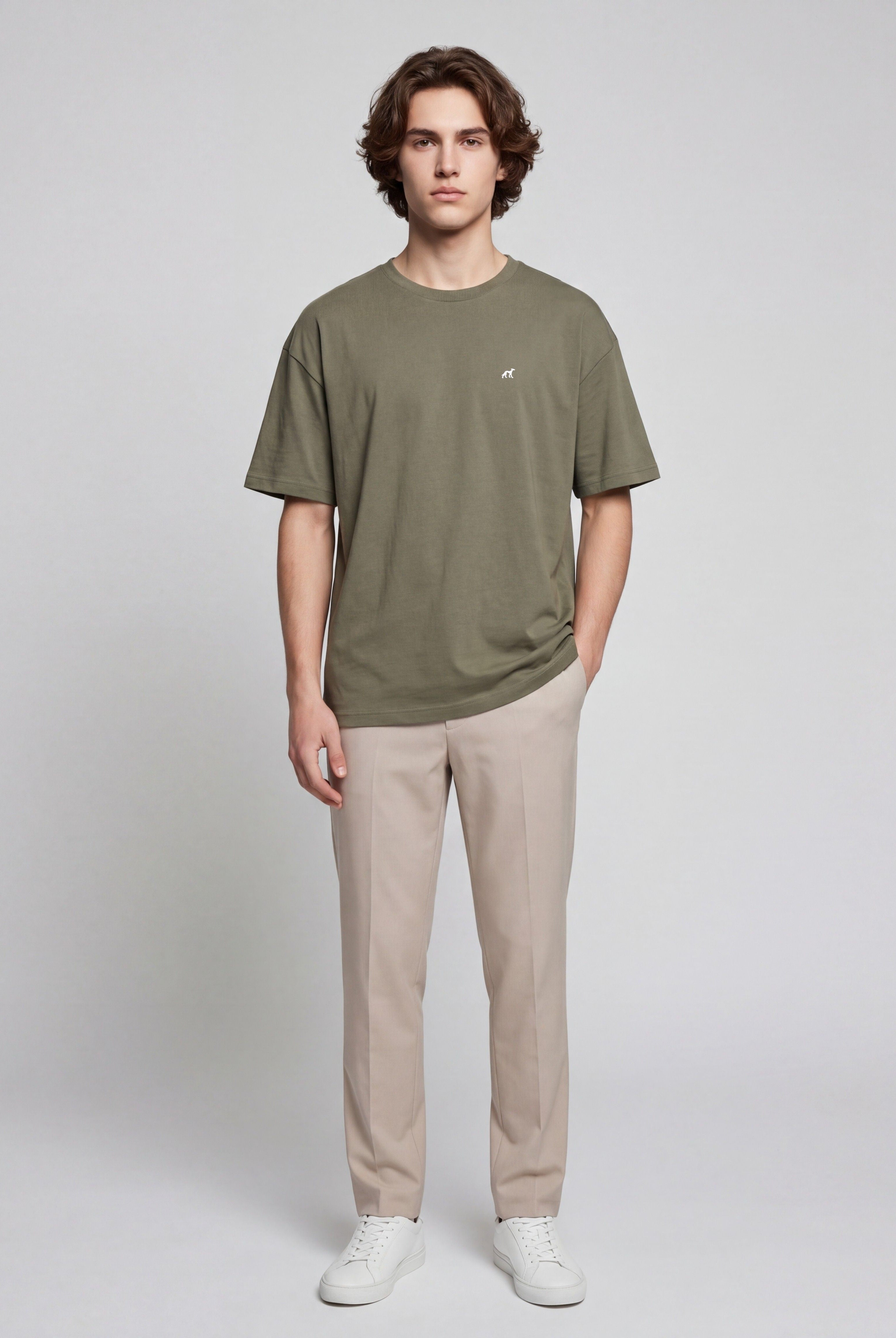Khaki (AI)