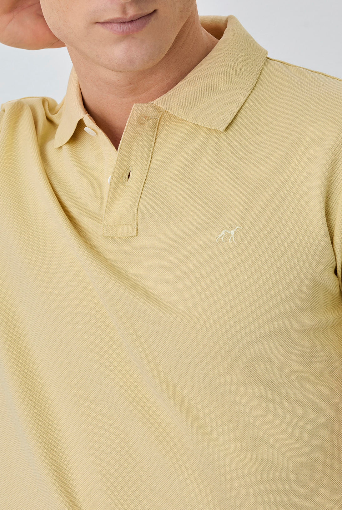 Light Yellow