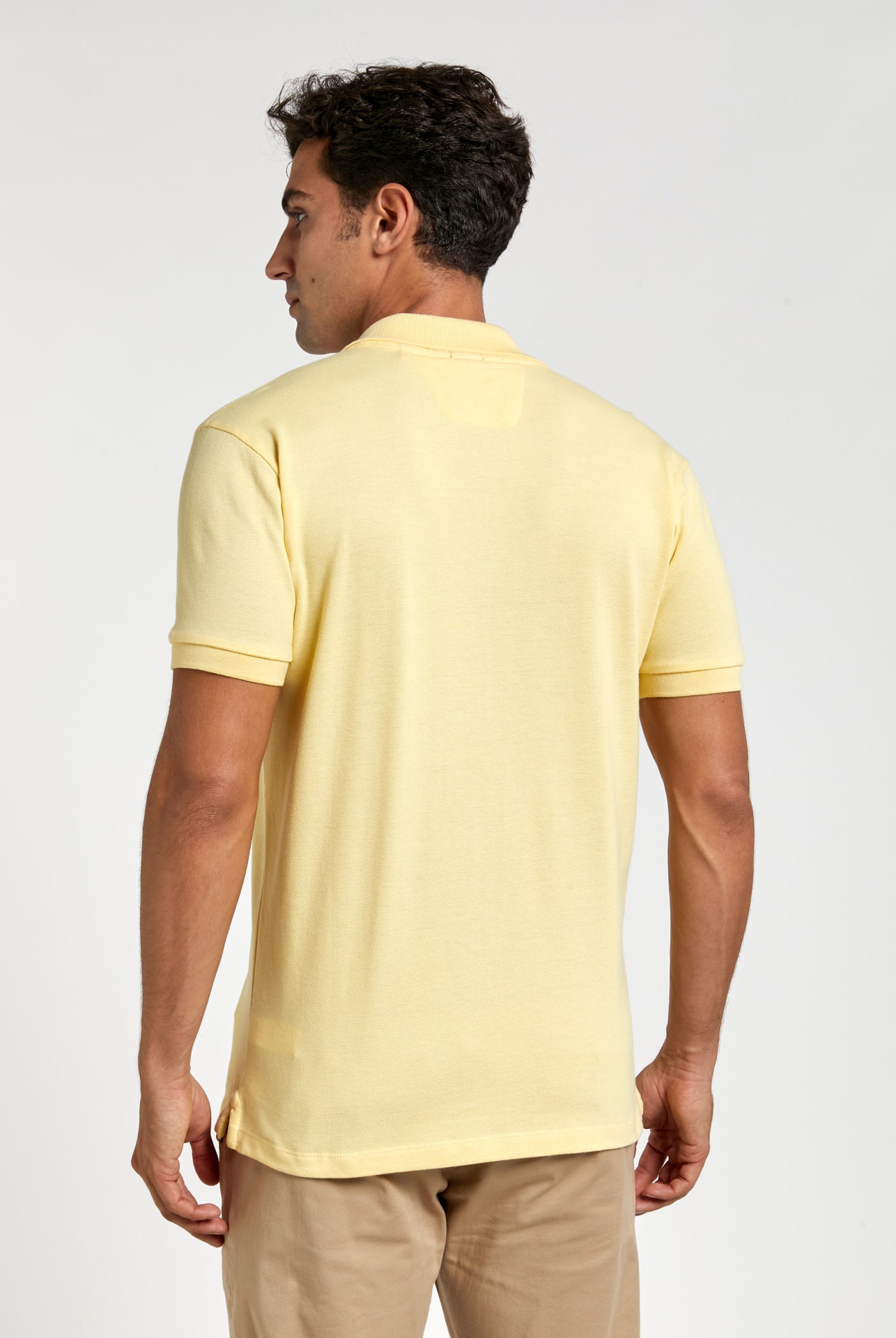 Light Yellow