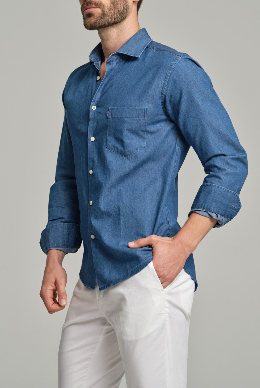 Medium Blue