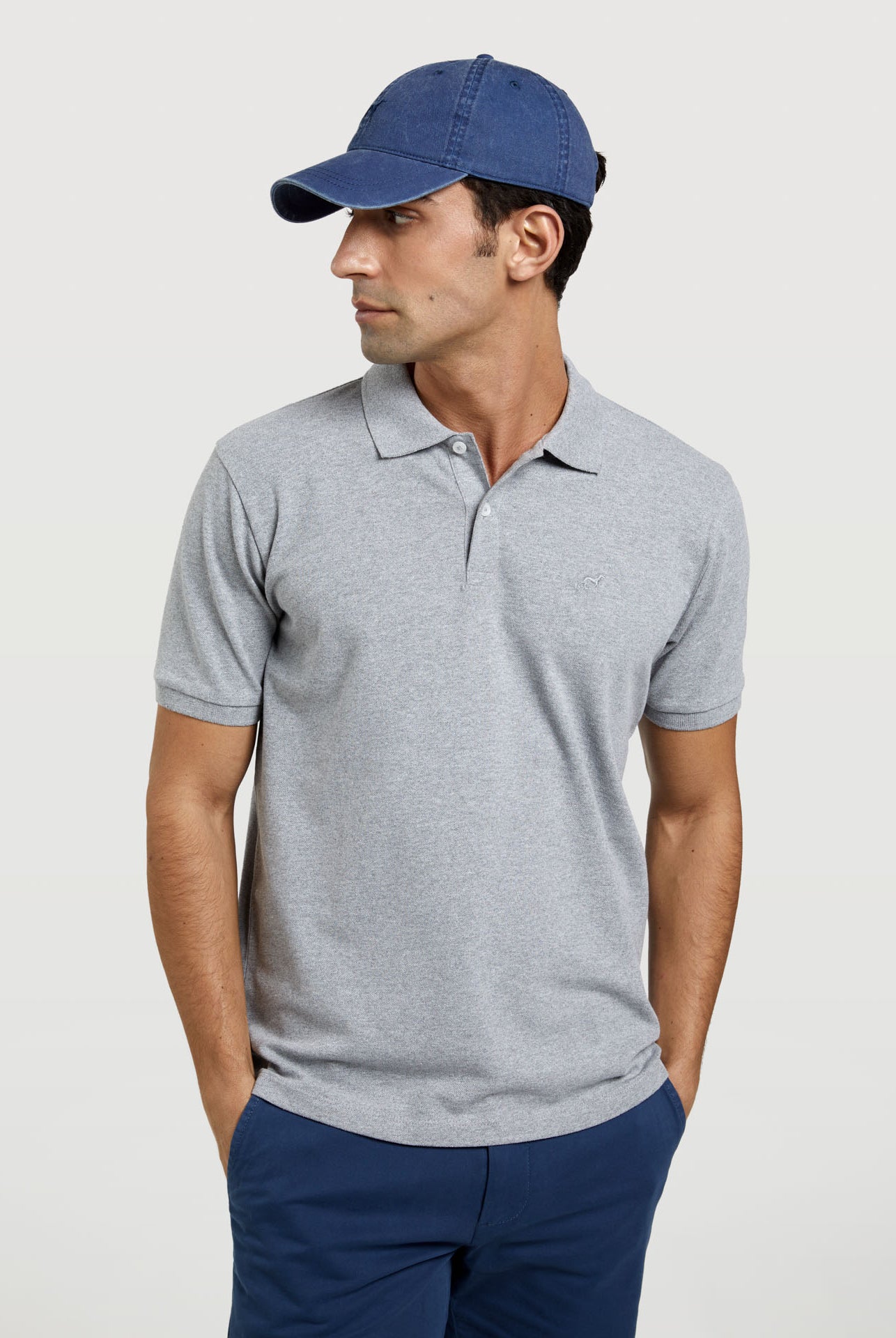 Mix Grey