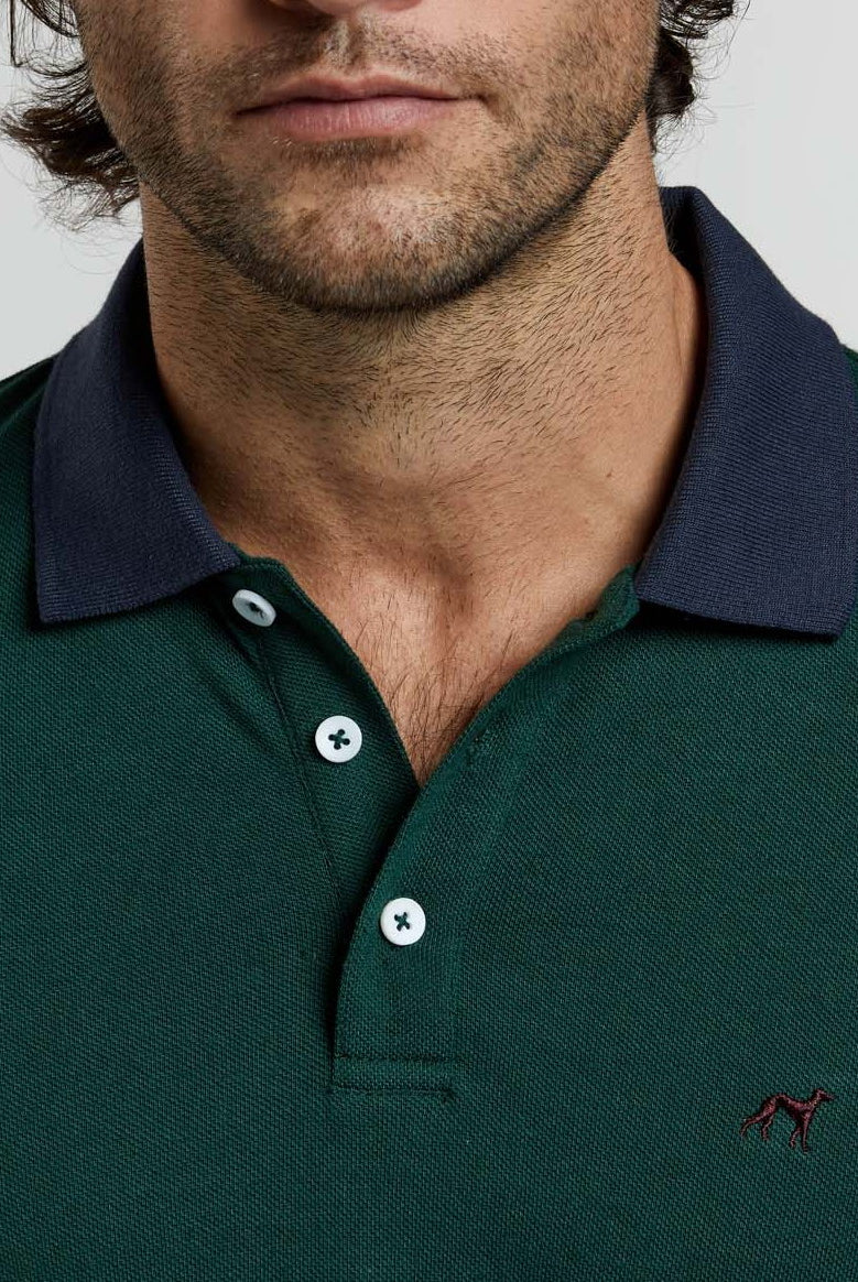 Dark Green