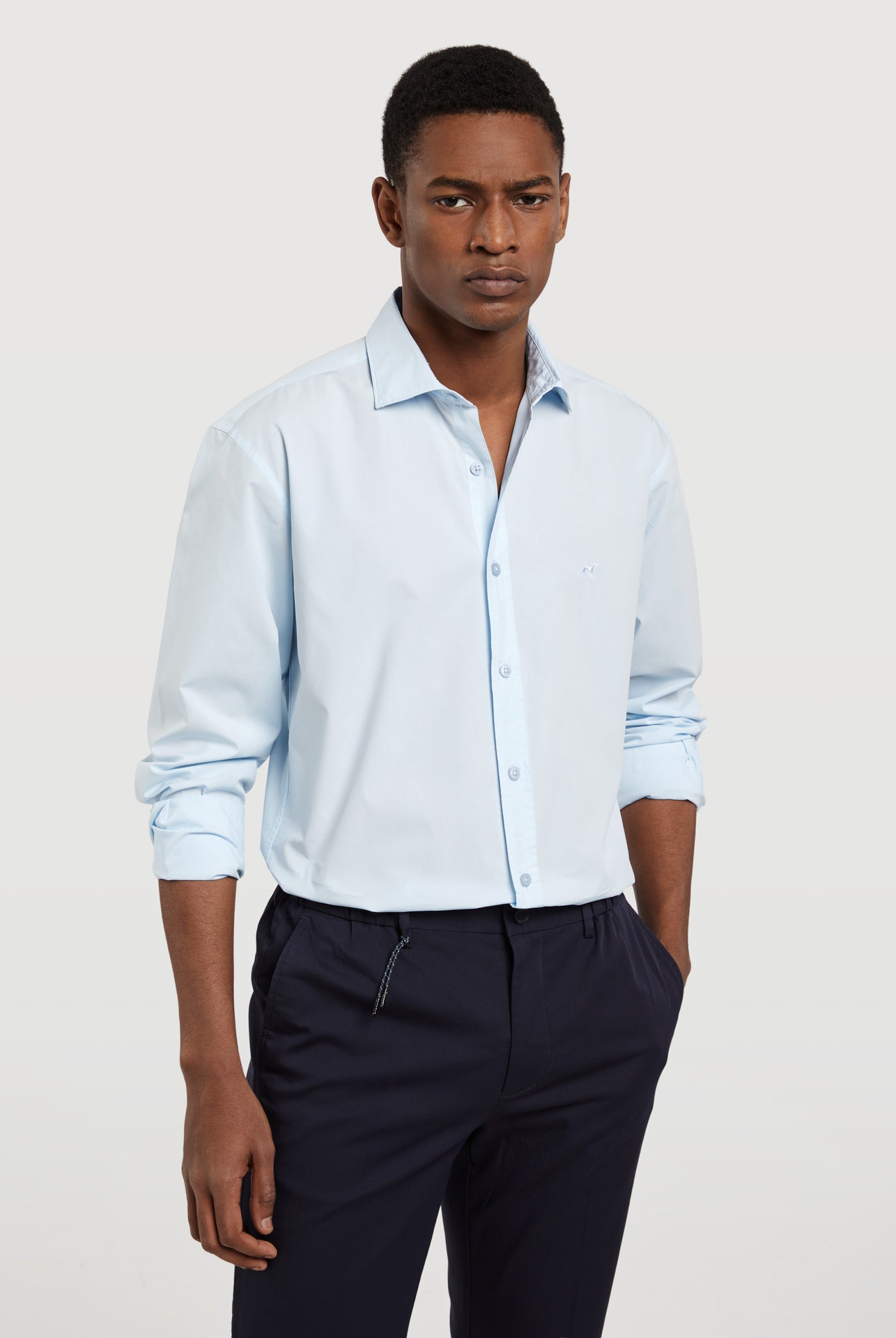 Light Blue