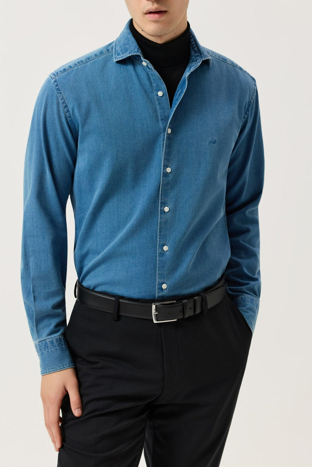 Medium Blue