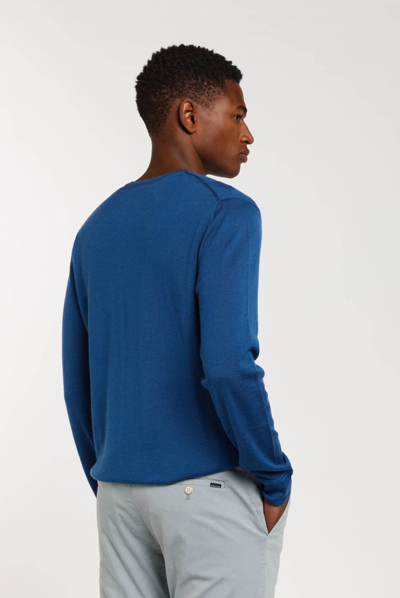 Medium Blue