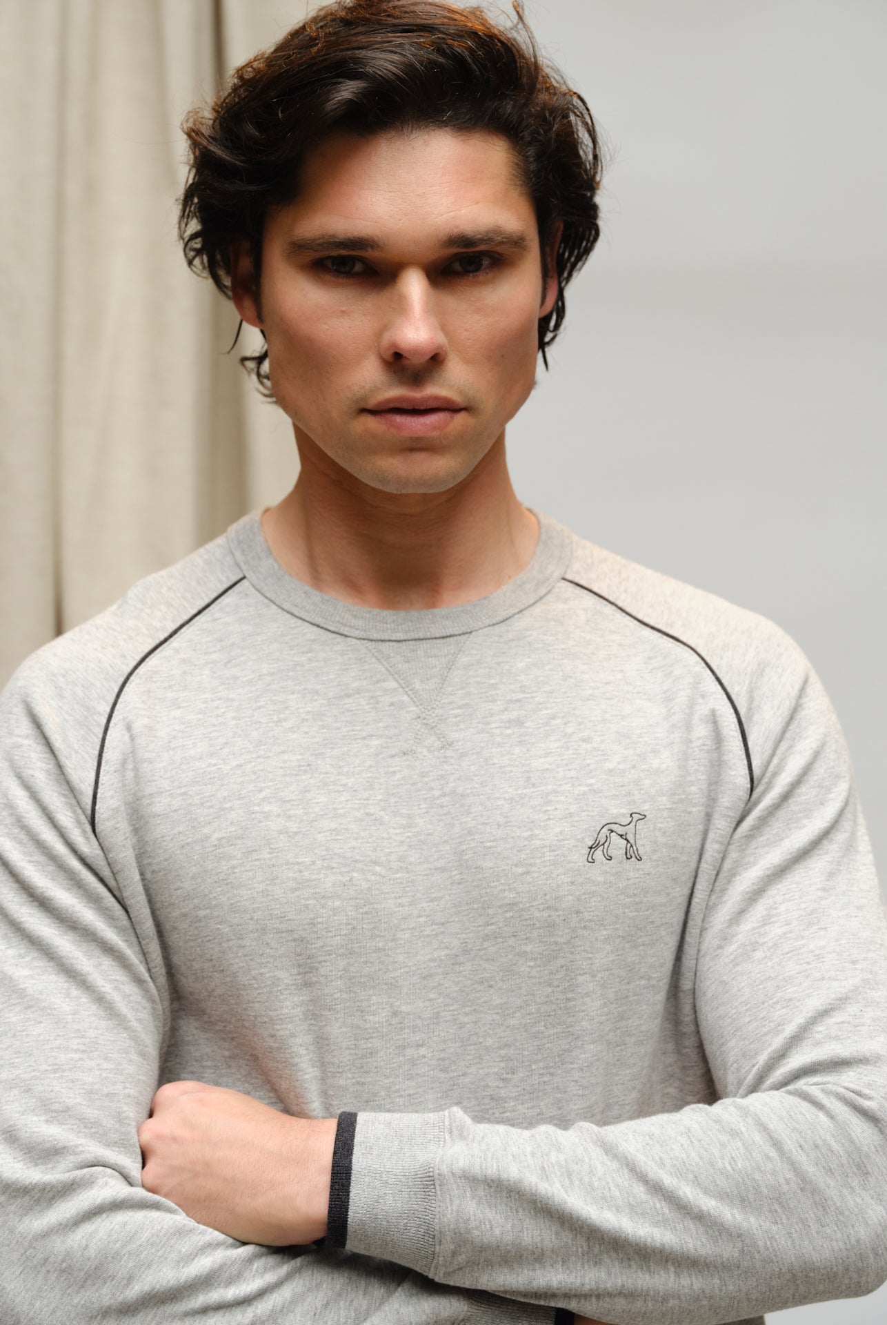Mix Grey