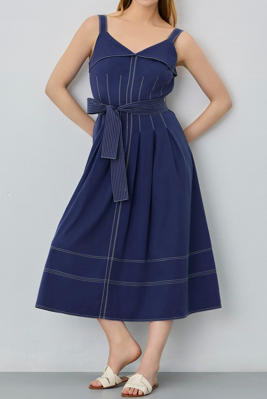 Dark Blue
