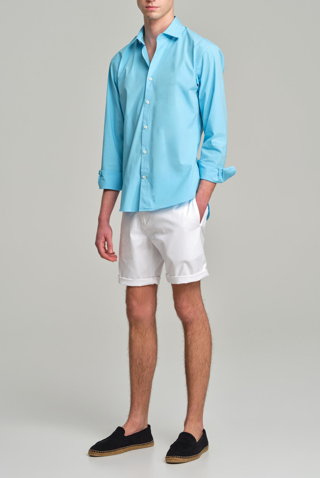 Turquoise