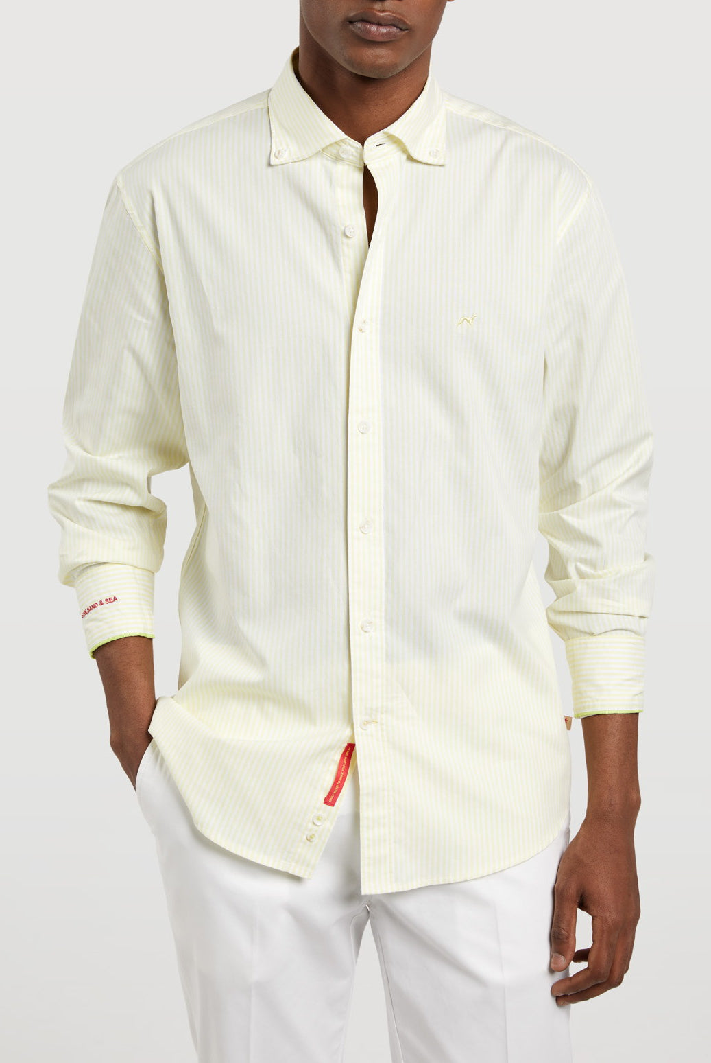 Light Yellow