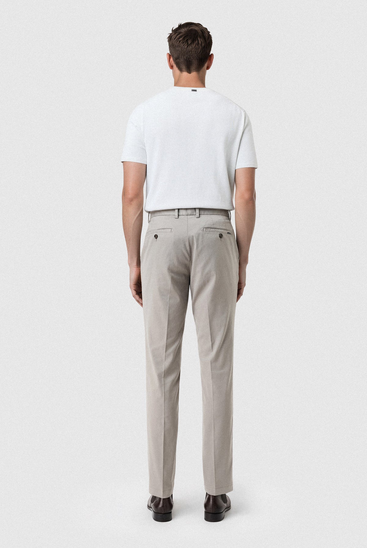 Light Brown (AI)