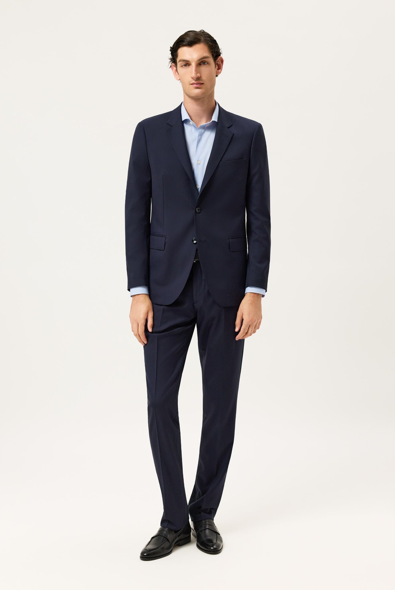 Dark Blue