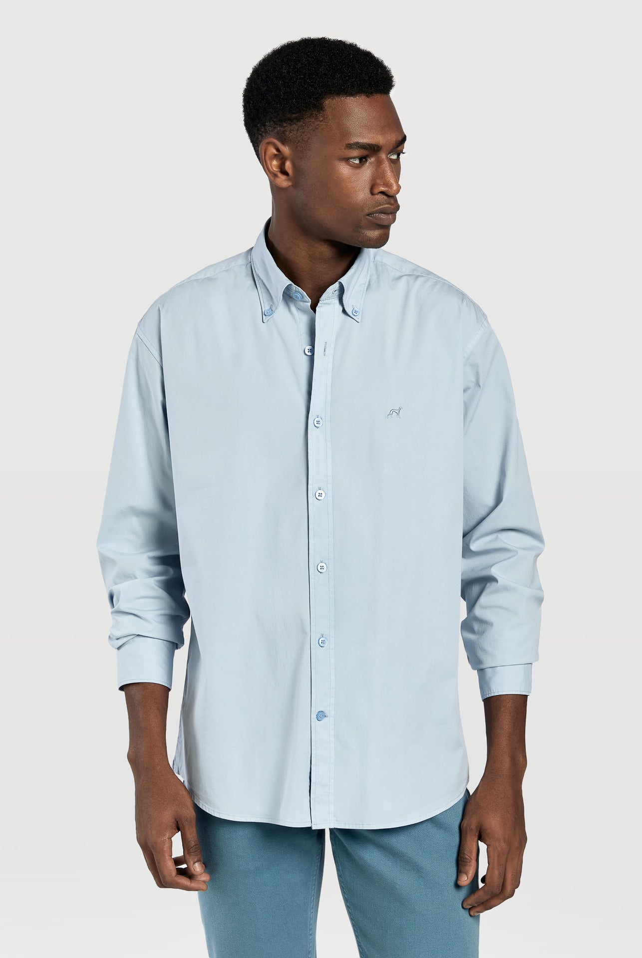 Light Blue