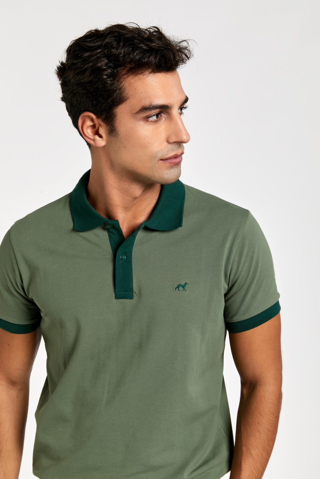 Light Green