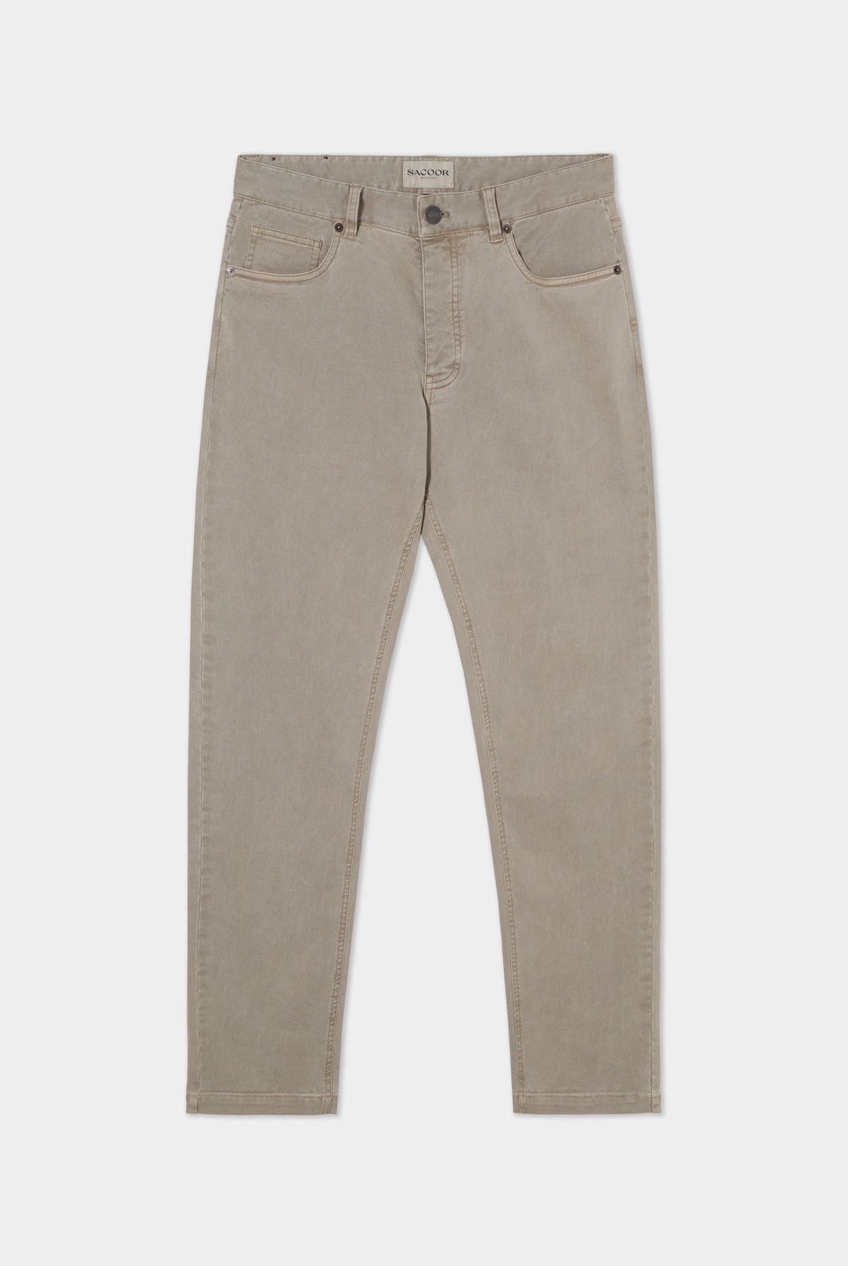 Light Brown (AI)