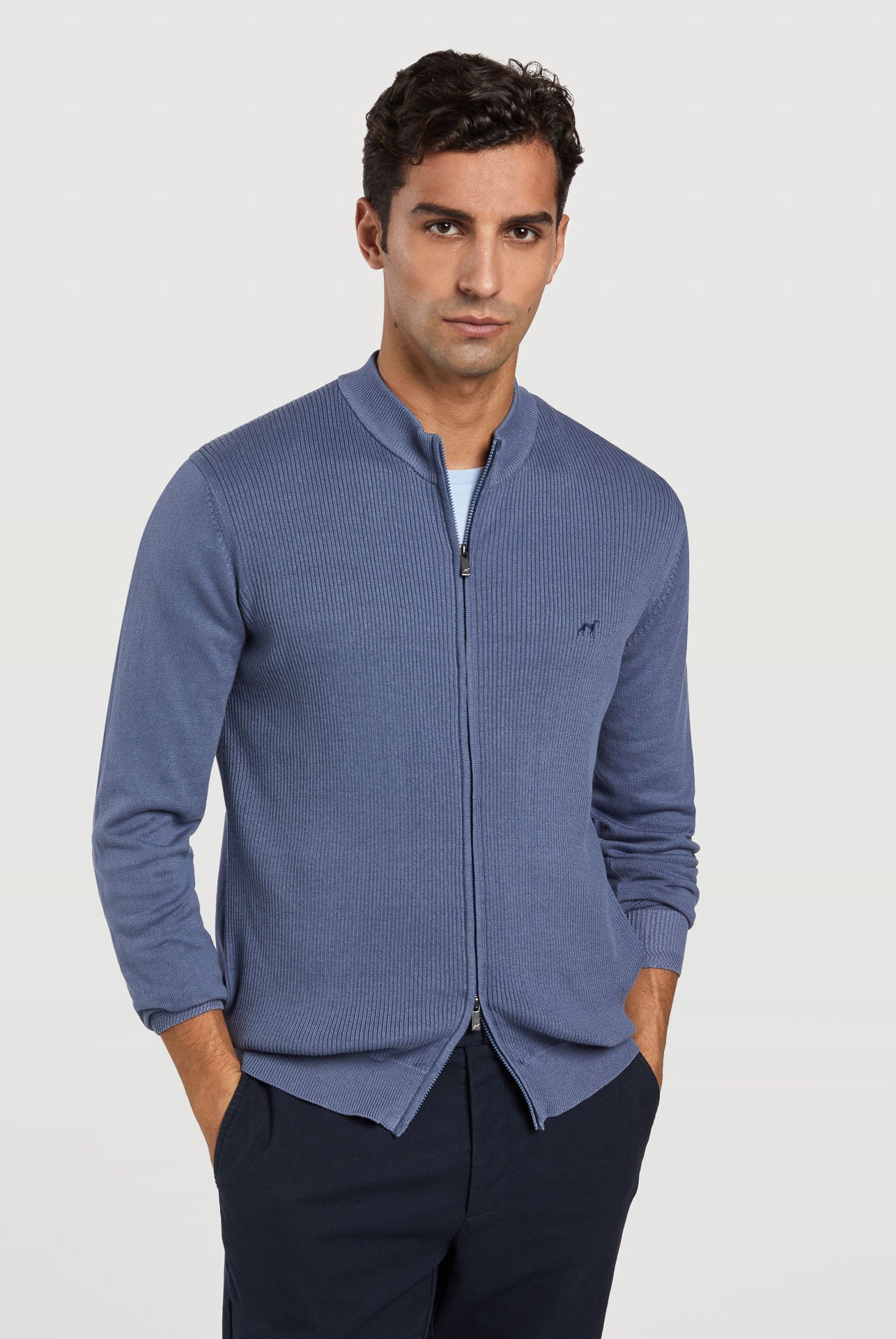 Medium Blue
