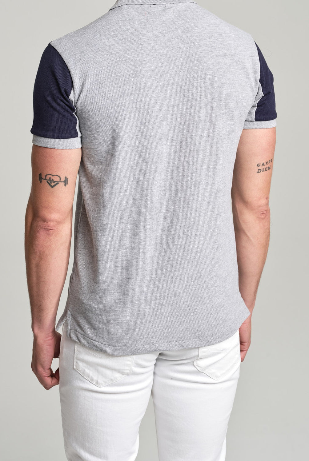 Mix Grey