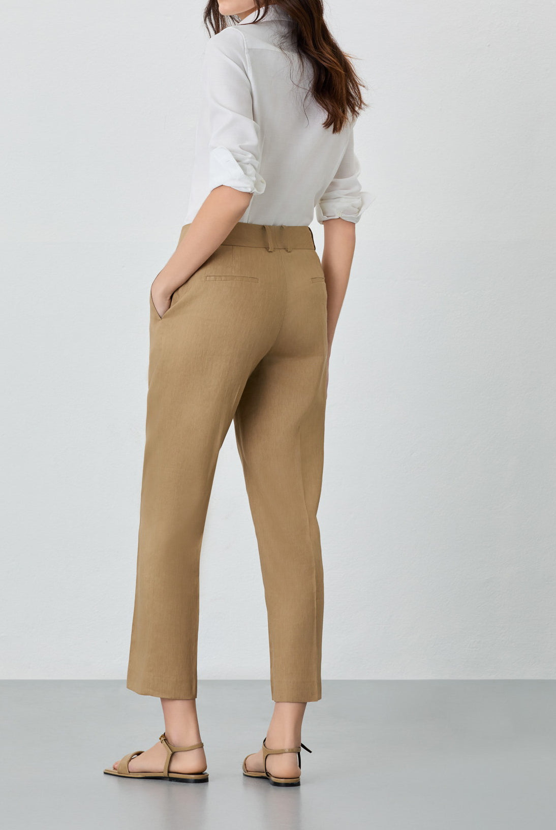 Dark Beige