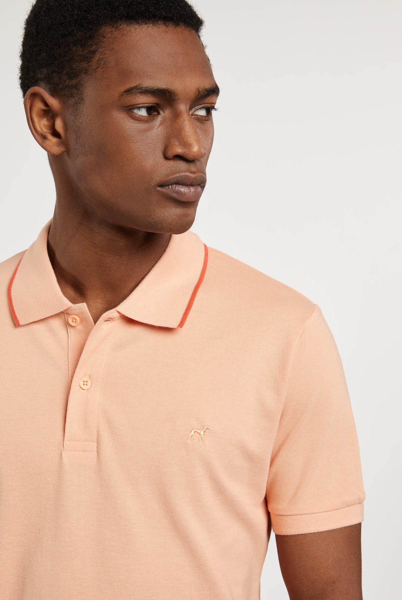 Light Orange
