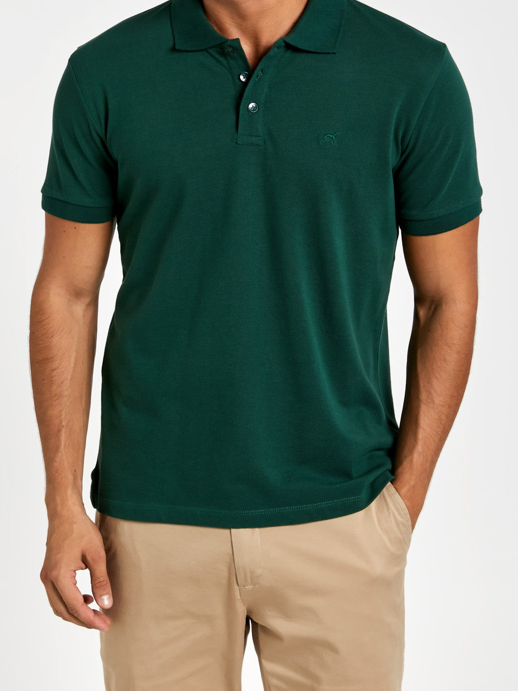 Dark Green