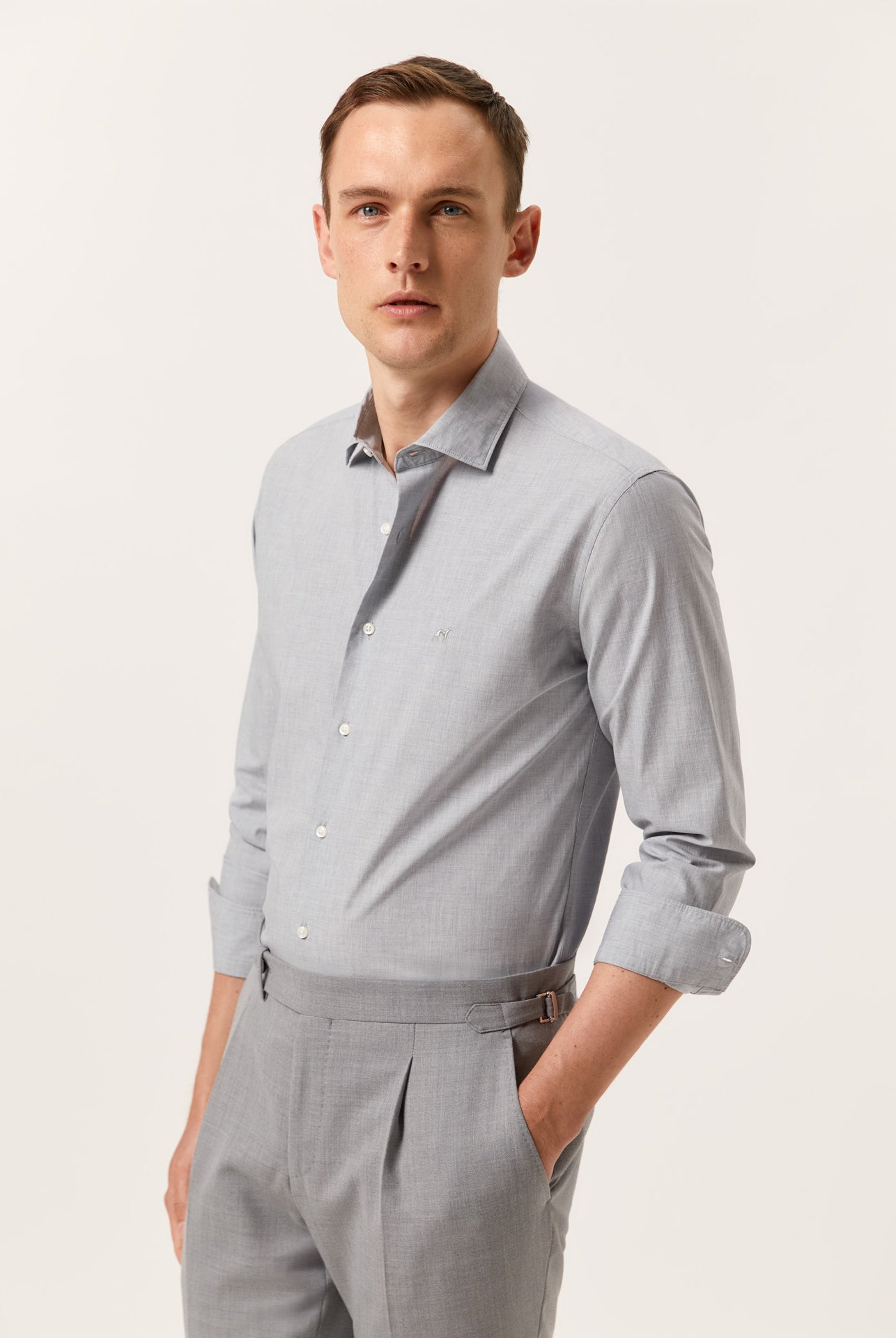 Light Grey