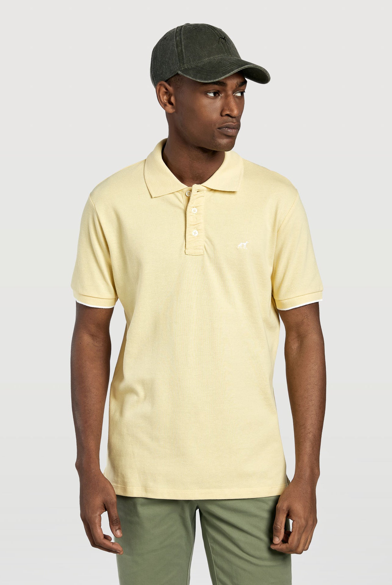 Light Yellow