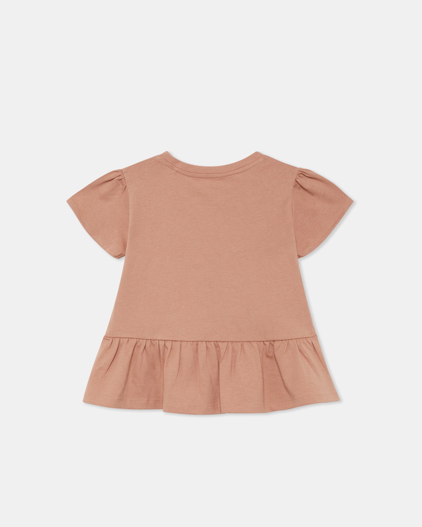 Pale Pink