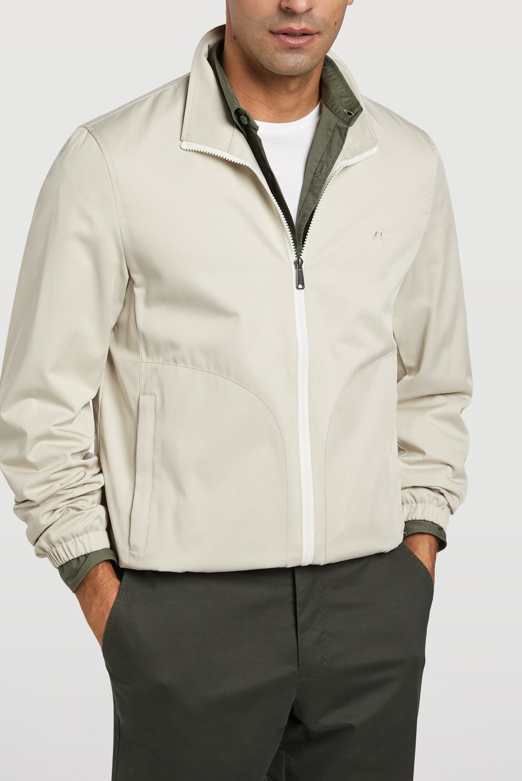 Light Beige
