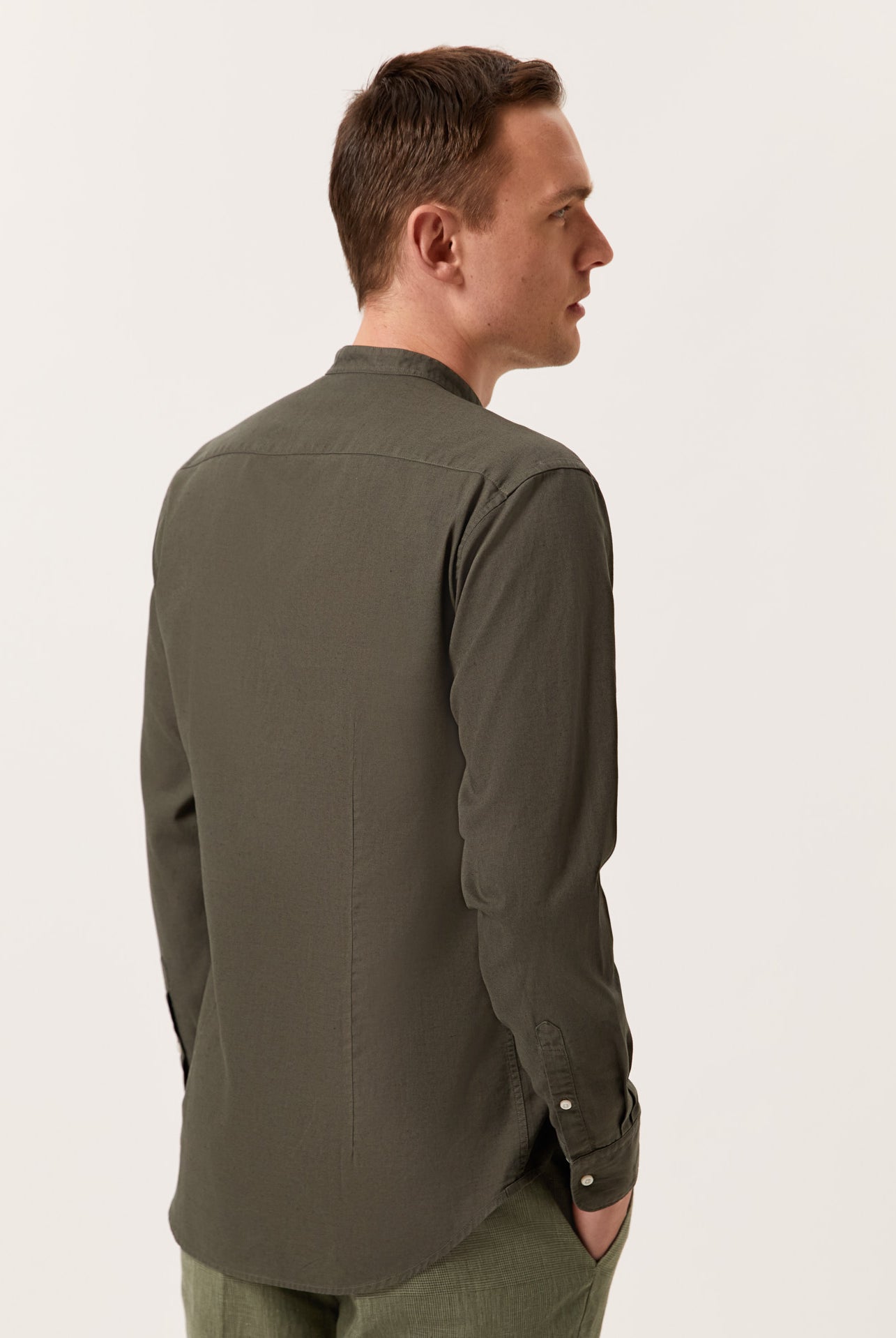 Dark Green