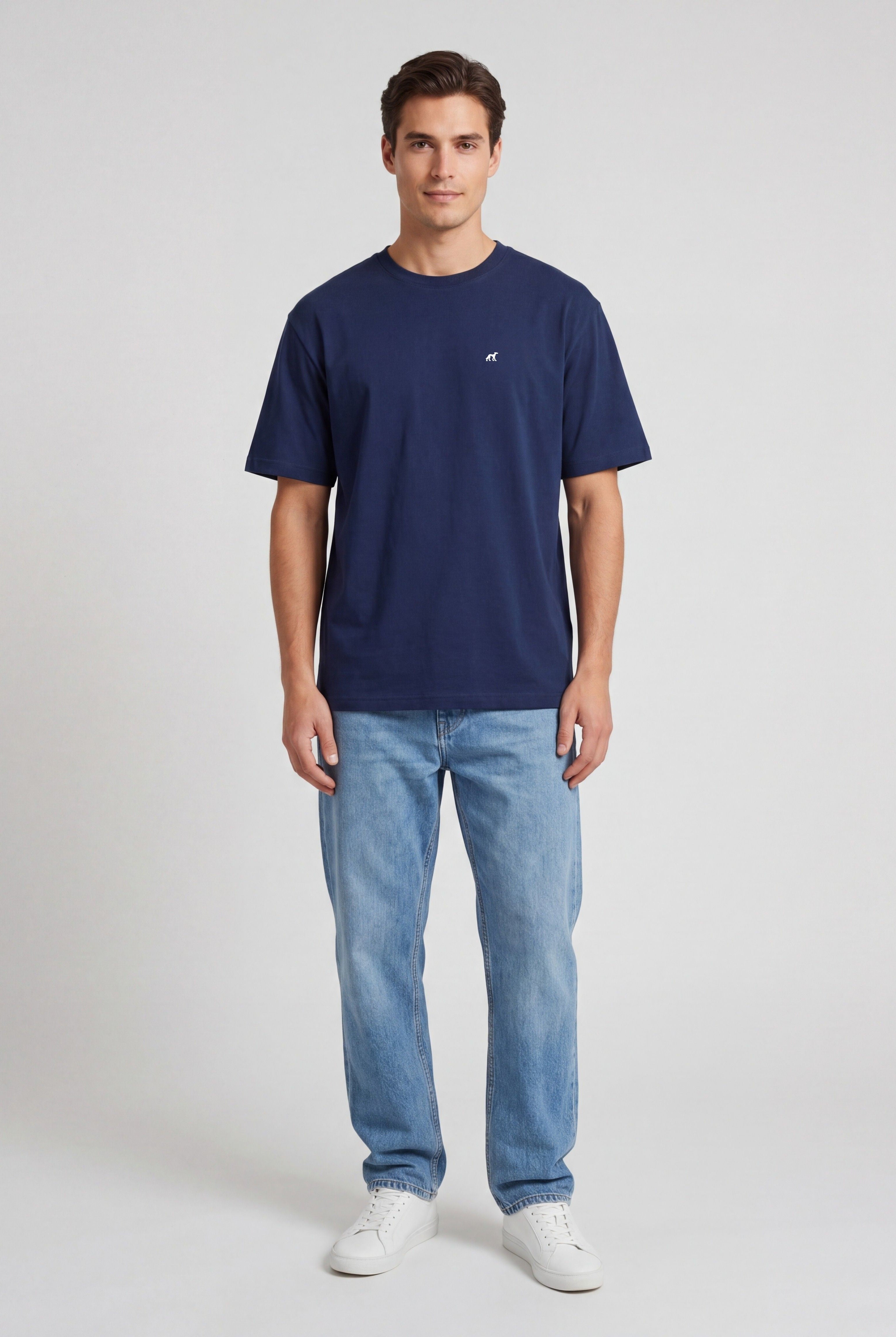 Dark Blue (AI)